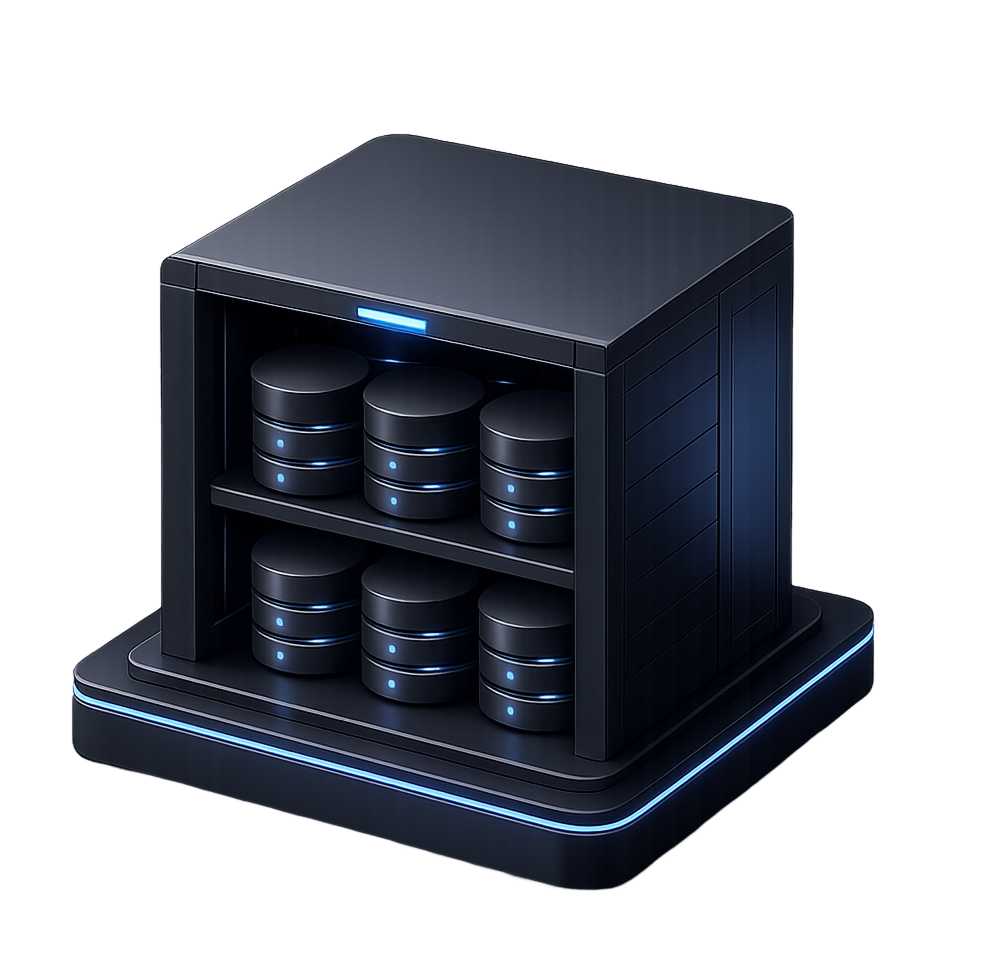 Data Warehouse